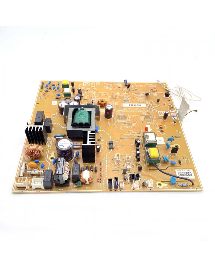 Scheda alimentazione Hp M2727 usata Rm1-4941