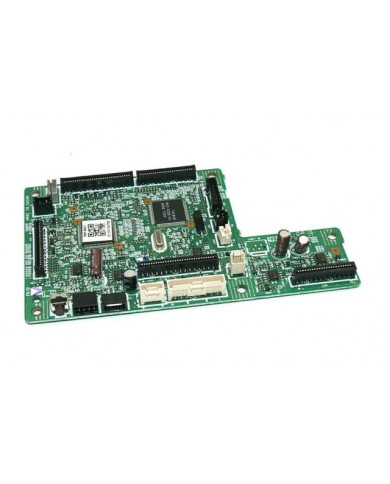 Scheda di controllo originale Hp Cp2025 RM1-5431 usata