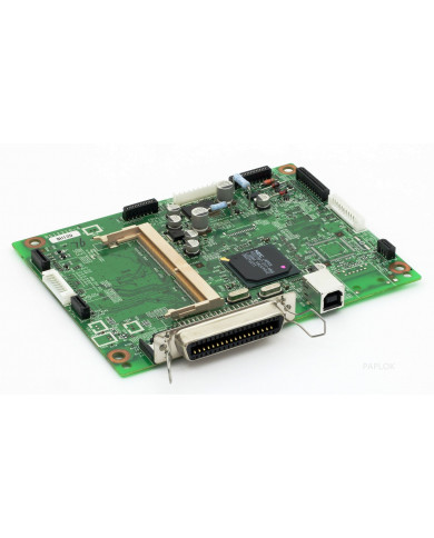 Scheda madre Brother HL5240 B512210 usata