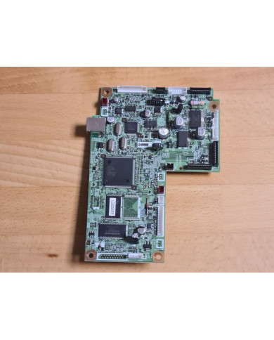 Scheda Madre assembly Brother fax 2820 LG6452001 usata