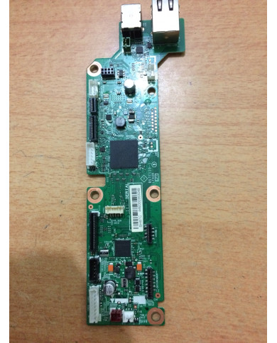 Scheda madre + wifi Brother 1910w B57T120-1 usata