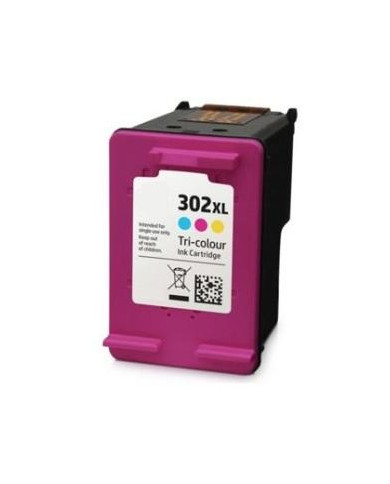 3X6ML per HP 3830,3832,4650,1110,2130,3630,4520F6U67AE-330p 3X6ML per HP 3830,3832,4650,1110,2130,3630,4520F6U67AE-330p