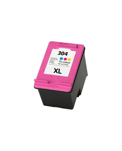 3X6ML Compatible HP DeskJet 3720,3730,3732-300PagN9K07AE 3X6ML Compatible HP DeskJet 3720,3730,3732-300PagN9K07AE