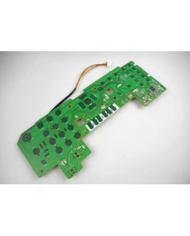 Scheda Pannello di controllo Brother Fax 2820 B53K805-2