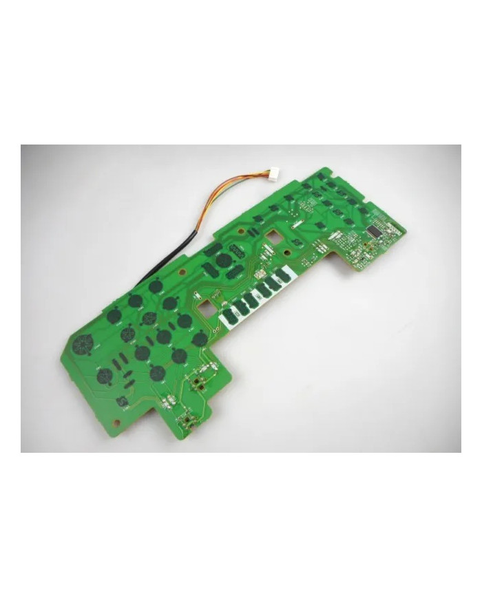 Scheda Pannello di controllo Brother Fax 2820 B53K805-2