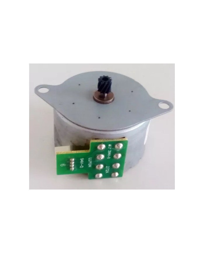 Motore passo passo hp laserjet cp 1025 rm2-7282 usato