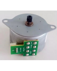 Motore passo passo hp laserjet cp 1025 rm2-7282 usato