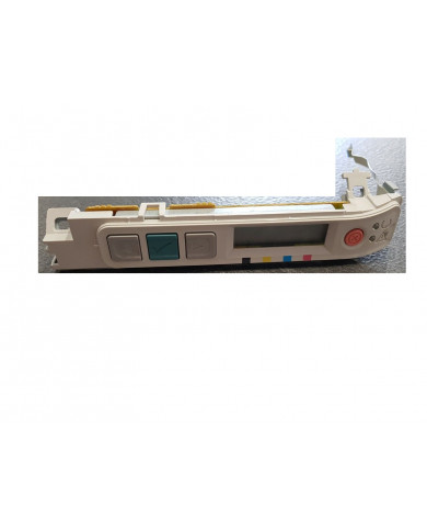 Pannello di controllo Hp laserjet color 2600 2605 rm1-1982