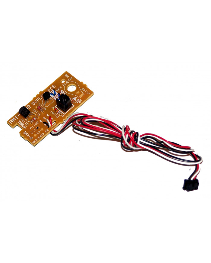 Scheda pcb duplex hp laserjet 2015 P2014 M2727 RM1-1262