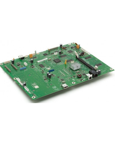 Scheda di controllo Lexmark X466 X464 40X5829 usata