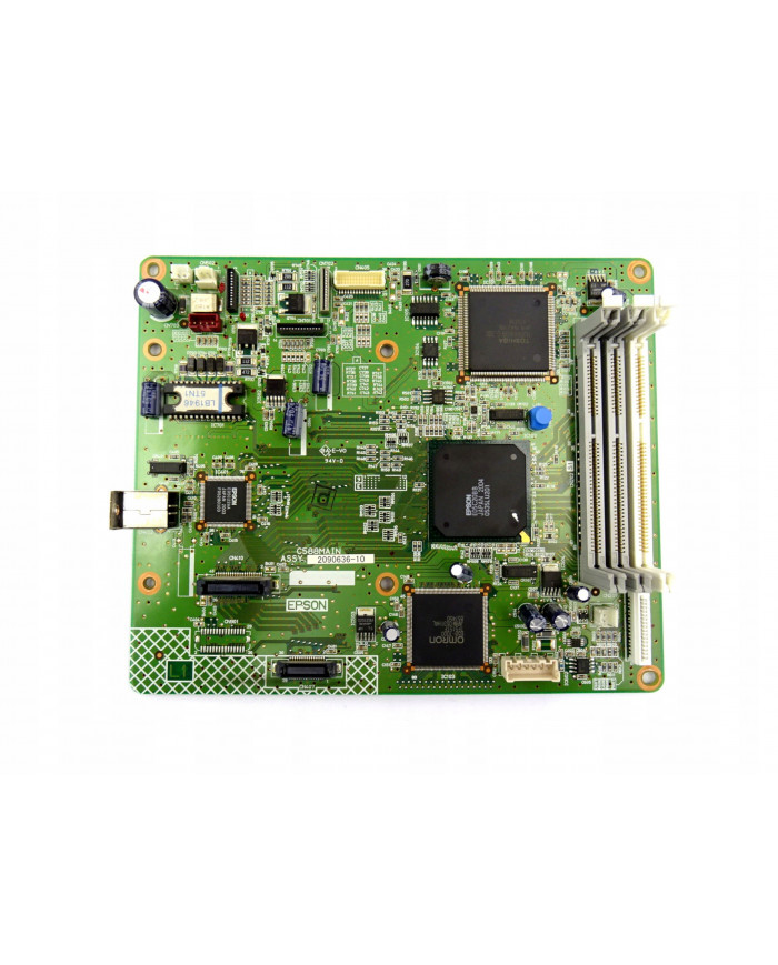 Scheda madre epson CX11 C588 main usata