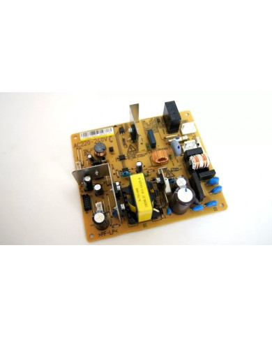 Scheda di alimentazione xerox epson 105e19930 usata