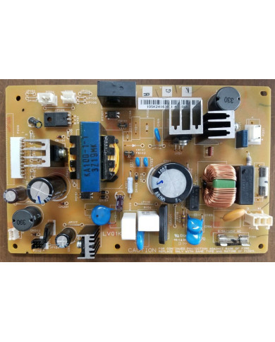 Scheda di alimentazione xerox epson dell 140E67433 usata