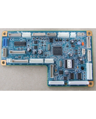 Scheda drive motore epson aculaser C1100 539K92422