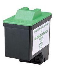 15ml Rig. Lexmark Jet Printer Z13/23/23E/24/25 -Colore 26 15ml Rig. Lexmark Jet Printer Z13/23/23E/24/25 -Colore 26