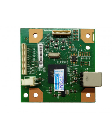 Scheda madre Hp Laserjet 4250 C6505-60001 usata