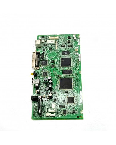 Scheda madre Fujitsu 5120c PA25125 usata