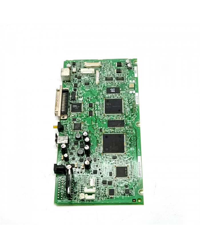 Scheda madre Fujitsu 5120c PA25125 usata