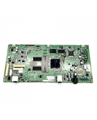 Scheda madre Fujitsu Fi-6130 PA25133 usata