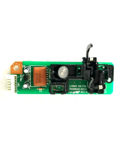 Pannello di controllo Fujitsu Fi-6130 PA03540-0012 usata