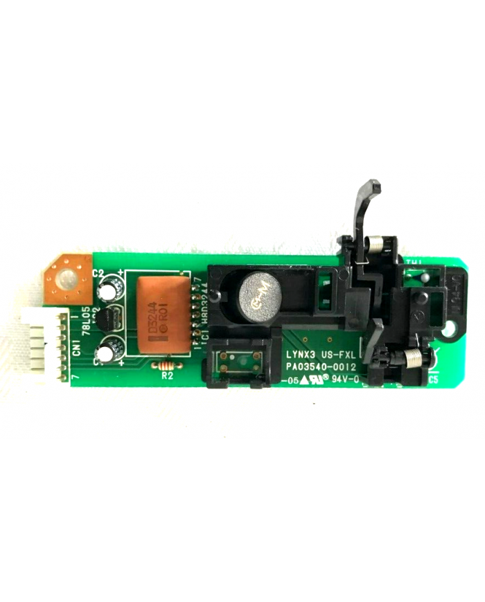 Pannello di controllo Fujitsu Fi-6130 PA03540-0012 usata