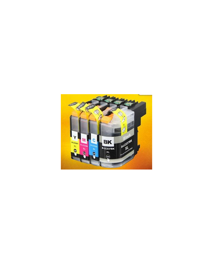 16ML compatibile con Brother MFC-J6925DW-1.2KLC-12EY 16ML compatibile con Brother MFC-J6925DW-1.2KLC-12EY