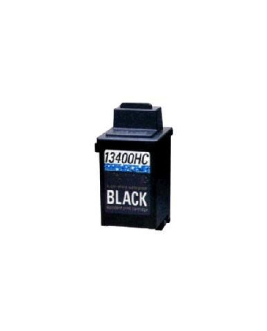 26ML Rigenerata Lexmark JP 1000/1020/1100-Nera 13400HC 26ML Rigenerata Lexmark JP 1000/1020/1100-Nera 13400HC