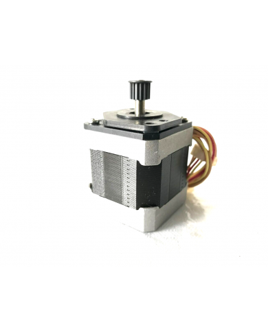 Motore passo passo Fujitsu Fi-6130 Stp-42D2119 usata