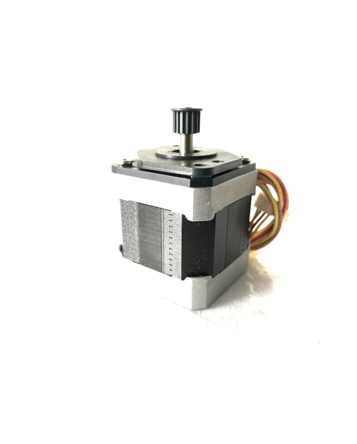 Motore passo passo Fujitsu Fi-6130 Stp-42D2119 usata