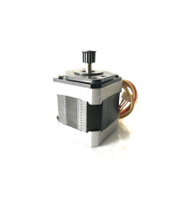 Motore passo passo Fujitsu Fi-6130 Stp-42D2117 usata