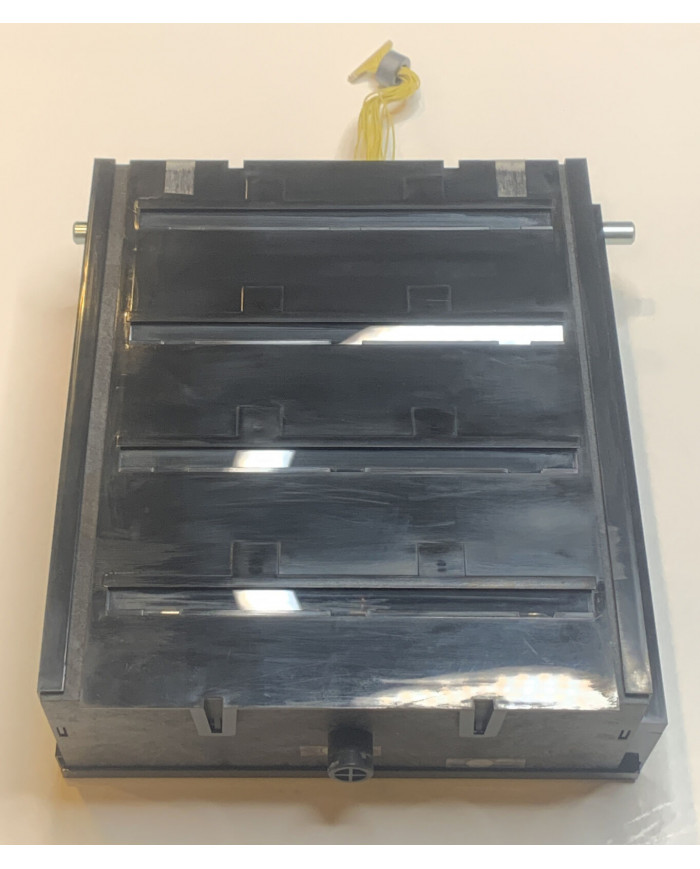 Gruppo scanner pannello di controllo xerox wc6015 cn-062K