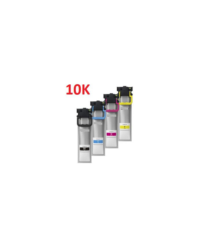 Ciano Pigment Compa Epson C5210,C5215,C5290,C5710,C5790-10K Ciano Pigment Compa Epson C5210,C5215,C5290,C5710,C5790-10K