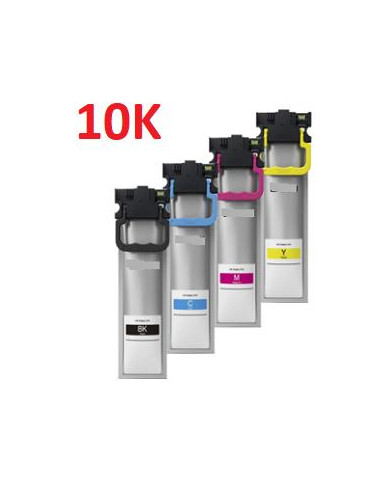 Magent Pigment Compa Epson C5210,C5215,C5290,C5710,C5790-10K Magent Pigment Compa Epson C5210,C5215,C5290,C5710,C5790-10K
