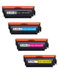 Yellow Compa  HP Color M578,M55,M554,M555-4.5K212A Yellow Compa  HP Color M578,M55,M554,M555-4.5K212A