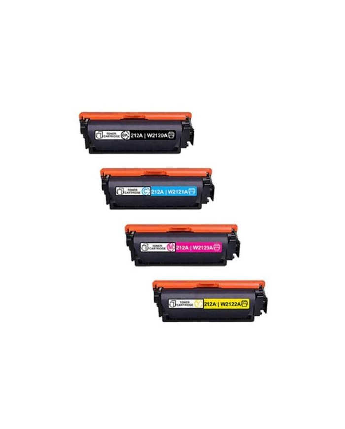 Magente Compa  HP Color M578,M55,M554,M555-4.5K212A Magente Compa  HP Color M578,M55,M554,M555-4.5K212A