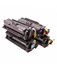 Magente Compa  HP Color M578,M55,M554,M555-10K212X Magente Compa  HP Color M578,M55,M554,M555-10K212X