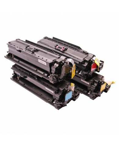 Ciano Compa  HP Color M578,M55,M554,M555-10K212X Ciano Compa  HP Color M578,M55,M554,M555-10K212X