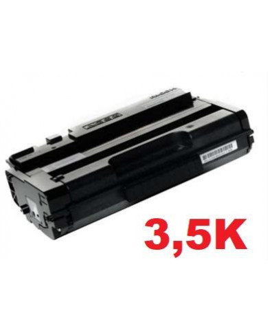 Toner compa Ricoh P310,M320,Sp 330DN-3.5K 408278/TYPESP330 Toner compa Ricoh P310,M320,Sp 330DN-3.5K 408278/TYPESP330