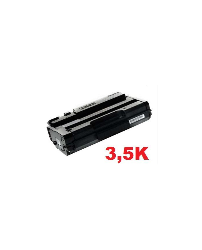 Toner compa Ricoh P310,M320,Sp 330DN-3.5K 408278/TYPESP330