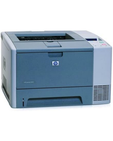 Stampante laser bianco nero HP LaserJet 2420dn duplex Ethernet 85mila stampe Stampante laser bianco nero HP LaserJet 2420dn duplex Ethernet 85mila stampe