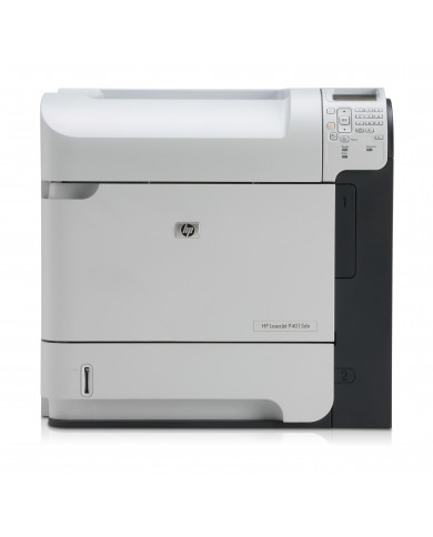 Stampante laser bianco nero HP LaserJet P4015dn A4 Usb Duplex Ethernet usata Stampante laser bianco nero HP LaserJet P4015dn A4 Usb Duplex Ethernet usata