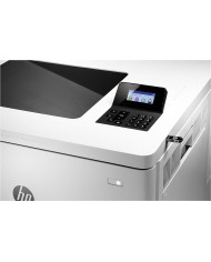Stampante laser bianco nero HP LaserJet P4015n A4 Usb Ethernet usata Stampante laser bianco nero HP LaserJet P4015n A4 Usb Ethernet usata