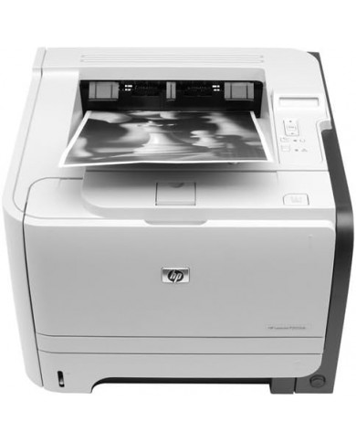Stampante laser bianco nero Hp laserjet P2055dn duplex rete usata Stampante laser bianco nero Hp laserjet P2055dn duplex rete usata