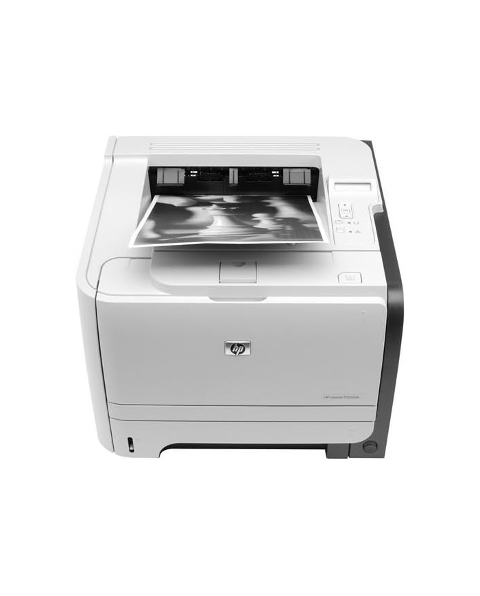 Stampante laser bianco nero Hp laserjet P2055dn duplex rete usata Stampante laser bianco nero Hp laserjet P2055dn duplex rete usata