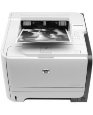 Stampante laser bianco nero Hp laserjet P2055dn duplex rete usata Stampante laser bianco nero Hp laserjet P2055dn duplex rete usata