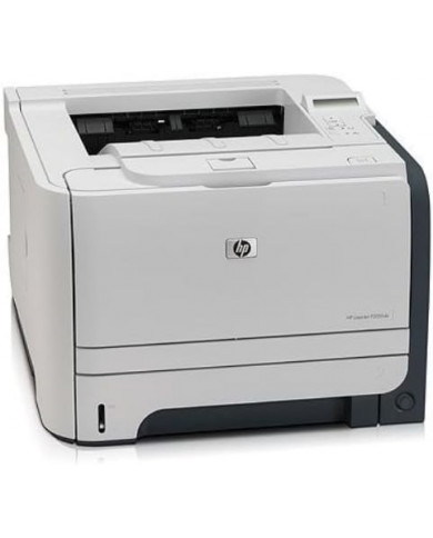 Stampante laser bianco nero Hp laserjet P2055dn duplex rete usata Stampante laser bianco nero Hp laserjet P2055dn duplex rete usata