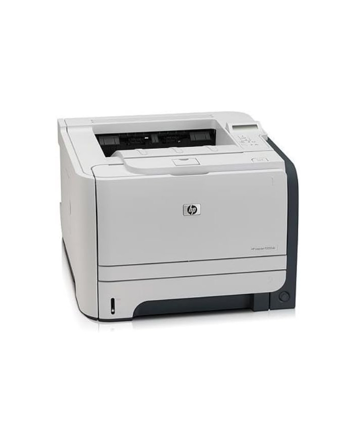 Stampante laser bianco nero Hp laserjet P2055dn duplex rete usata Stampante laser bianco nero Hp laserjet P2055dn duplex rete usata