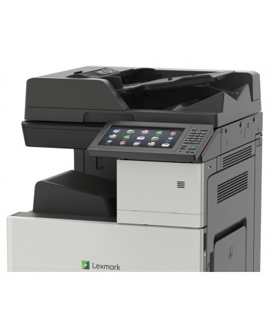 Lexmark CX921de stampante multifunzione laser colori rete duplex A3