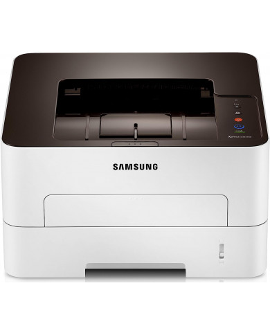 Samsung Xpress M2825nd stampante laser bianco nero rete duplex usata