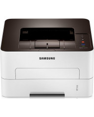 Samsung Xpress M2825nd stampante laser bianco nero rete duplex usata Samsung Xpress M2825nd stampante laser bianco nero rete duplex usata